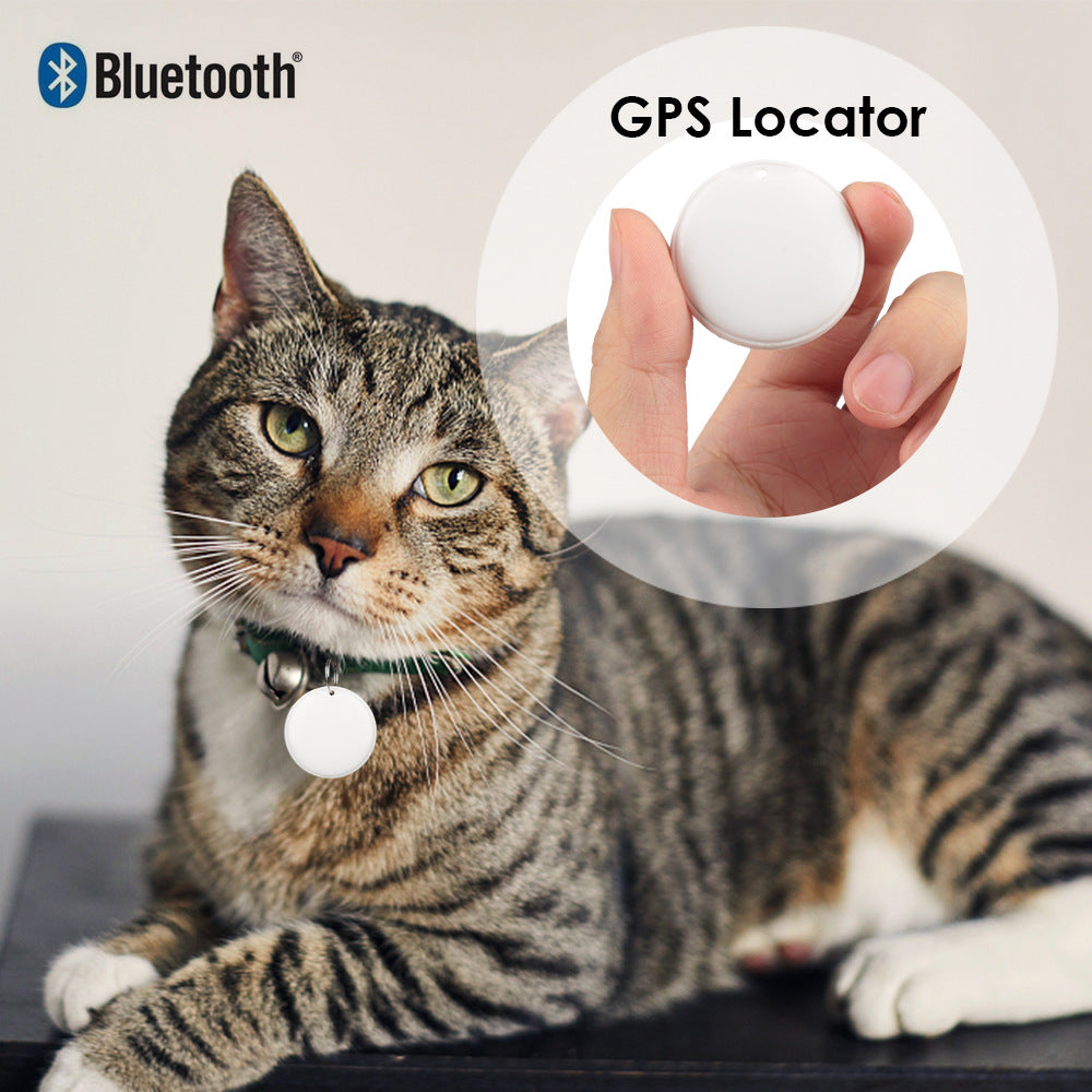 Pet trackers & smart gadgets